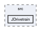 src/JDrivetrain