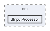 src/JInputProcessor