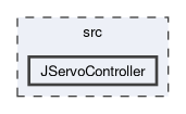 src/JServoController